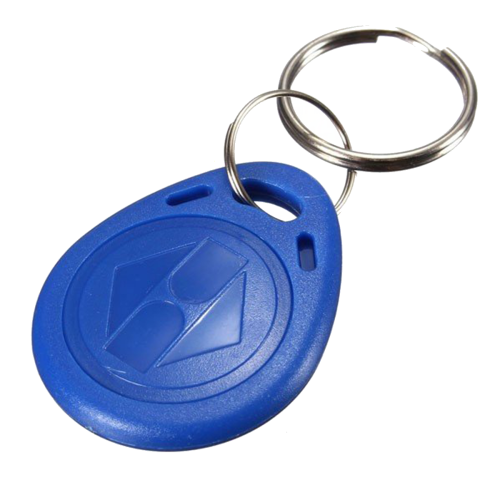 СКУД | идентификатор | МИРАН