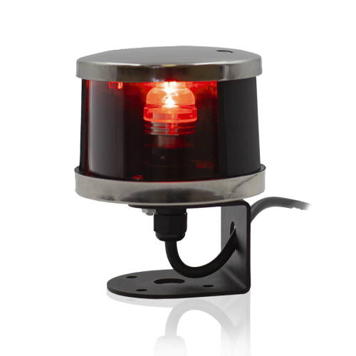 Судовой фонарь | МИРАН | СОФ С-20-ФБЛк