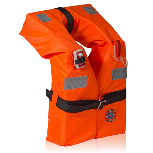 Жилет | спасательный | детский | МСС ЖС-2М-Д