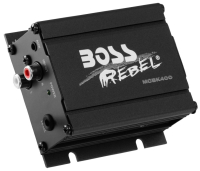 Boss Marine MCBK400