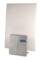 Hughes 9502