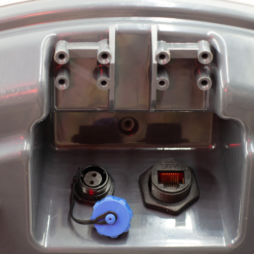 Антенна | радарная | МИРАН | РА-09