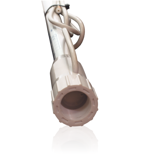 Антенна морская | УКВ | МИРАН АШ-1,8-01 | РА-крепление