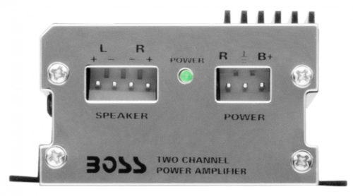 Boss Audio Marine CE102