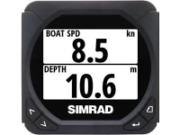 Simrad IS40 Display