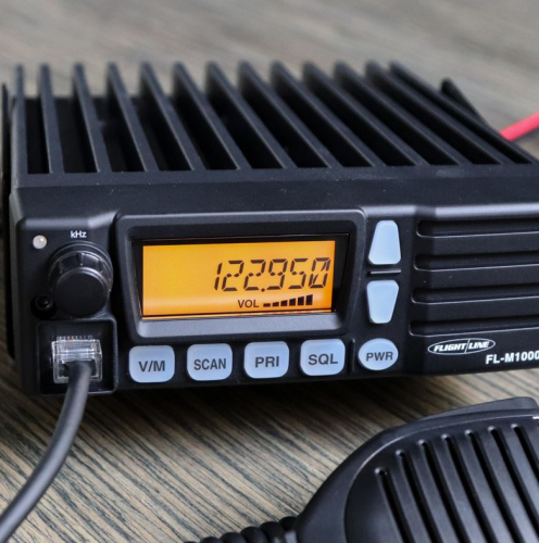 FlightLine FL-M1000A