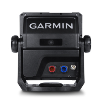 Garmin FF 650 GPS с датчиком GT20-TM