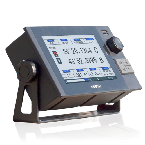 Приемник GNSS | МИРАН | ГНСС-СП-2