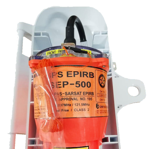 Радиобуй | Samyung | SEP-500 