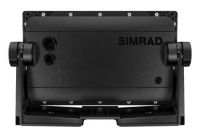 SIMRAD CRUISE-7