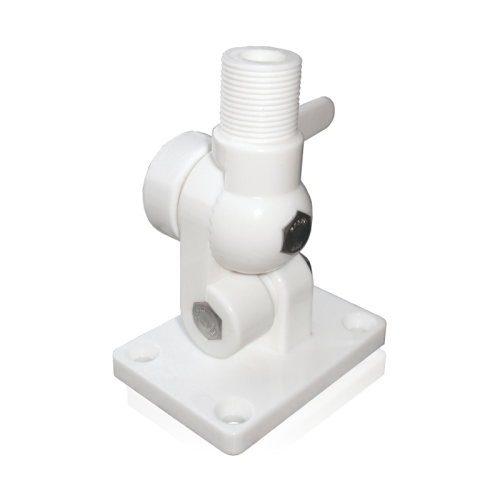 Антенна морская | УКВ | МИРАН АШ-1,8-01 | РА-крепление