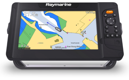 Raymarine Element 7 S