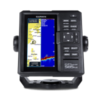 Картлоттер | Garmin | GPSMAP 527