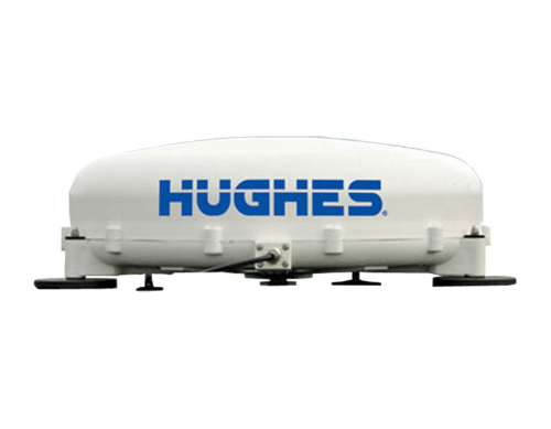 Hughes 9250
