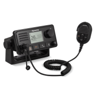 УКВ-радиостанция | Raymarine | Ray73 | VHF