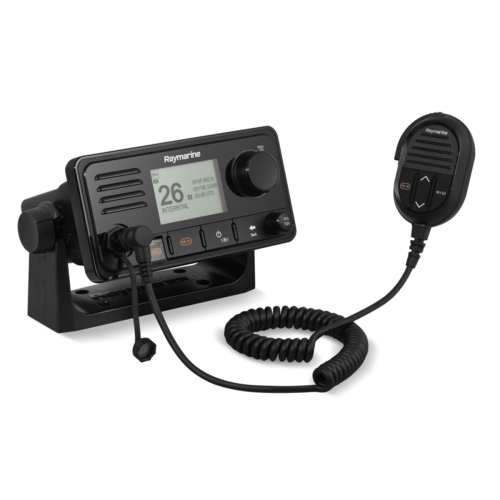 УКВ-радиостанция | Raymarine | Ray73 | VHF