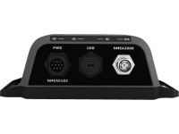 Simrad NAIS-400 w/ GPS