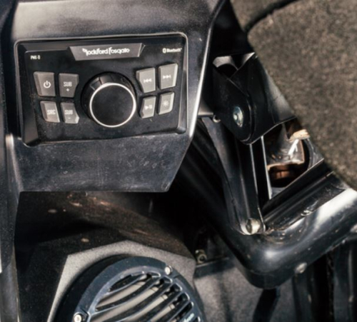 Rockford Fosgate PMX-0