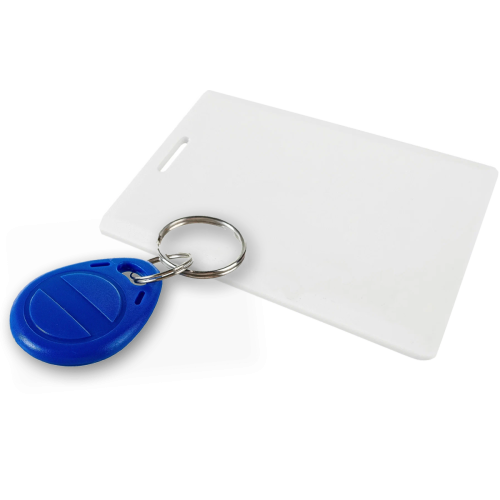 СКУД | идентификатор | МИРАН