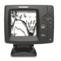 Humminbird 561x