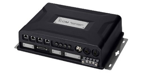 Icom MXP-5000