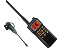 Standard Horizon HX-760