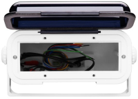 Boss Audio Marine MRH7