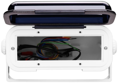 Boss Audio Marine MRH7