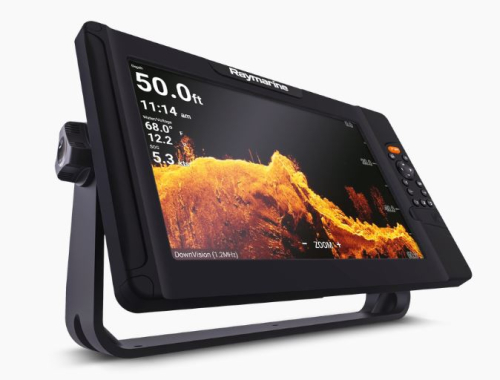 Raymarine Element 12 HV