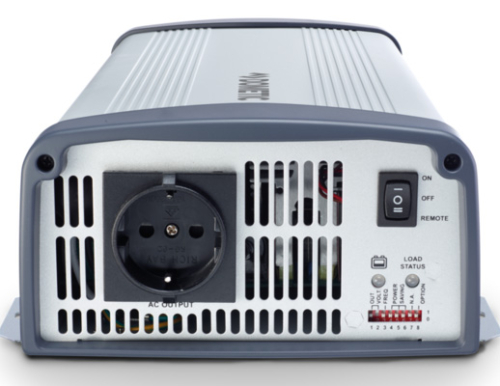 Dometic SinePower MSI 912