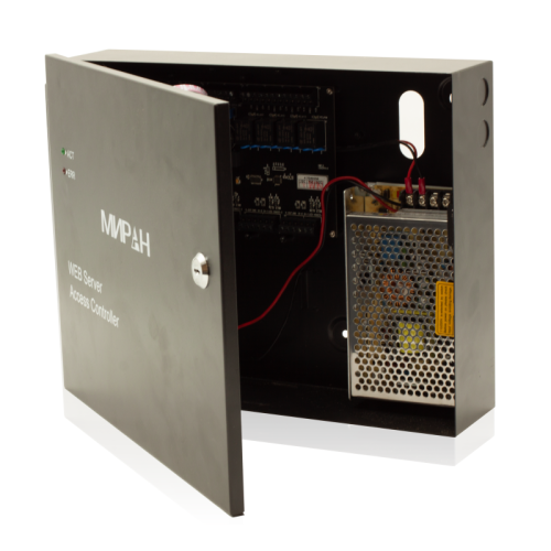 Модуль безопасности | МИРАН | МБ-1