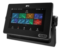 Raymarine Axiom+ 7