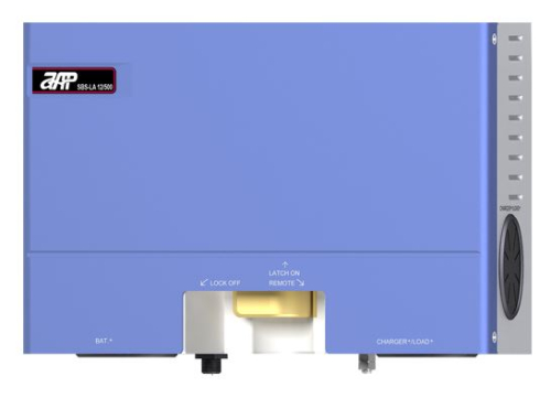 APM SBS-LA 12/500
