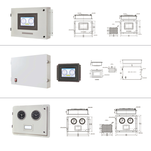 Система единого времени | СЕВ - 303