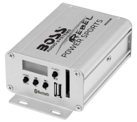 Boss Audio Marine MC520B