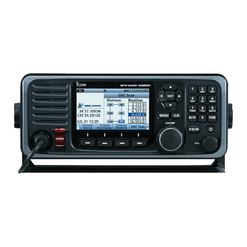 УКВ-радиостанция | ГМССБ | Icom | IC-GM600