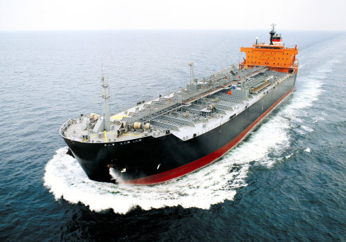 Судовой насос