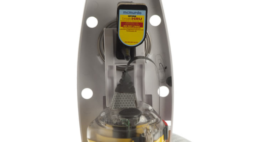 MCMURDO G5 Smartfind