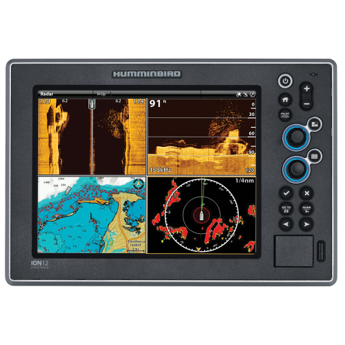 Humminbird ION 12