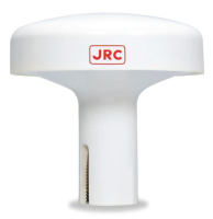 JRC JLR-7600