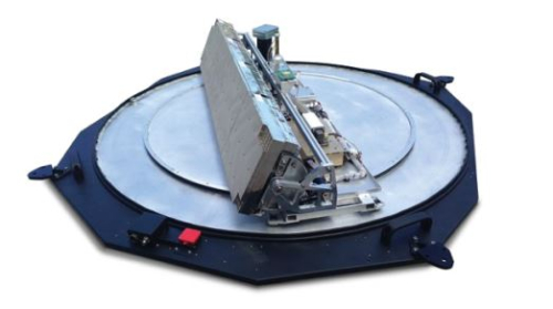 RaySat ER-7000 Gilat