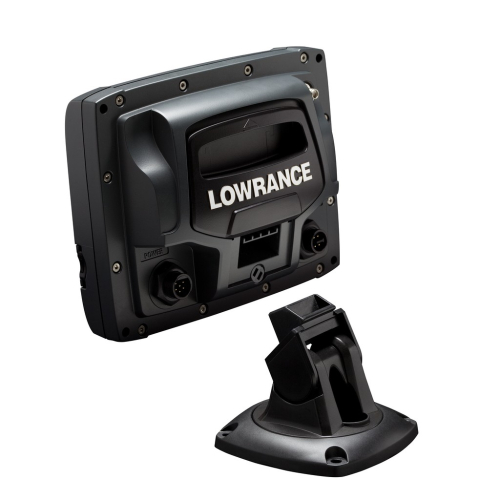 Lowrance Elite-5 DSI