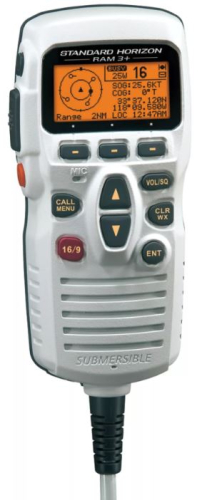 Standard Horizon CMP31