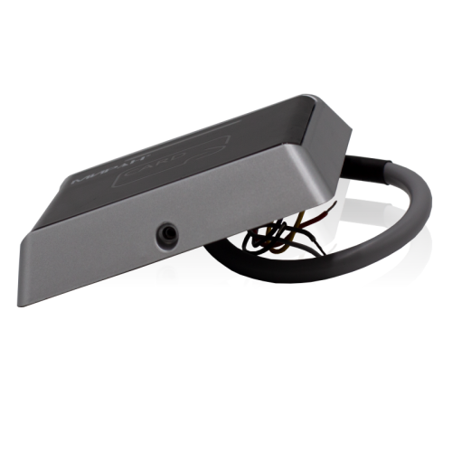 СКУД | Считыватель | МИРАН | КР-1