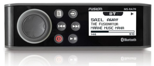Fusion MS-RA70