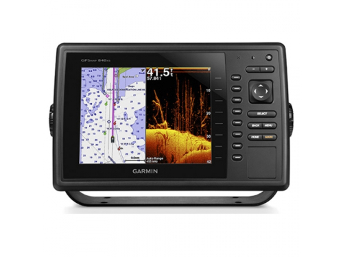 Garmin GPSMAP 1020 BlueChart G2 Russia