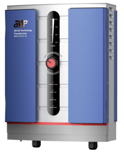 APM MPA S 120/230-4K