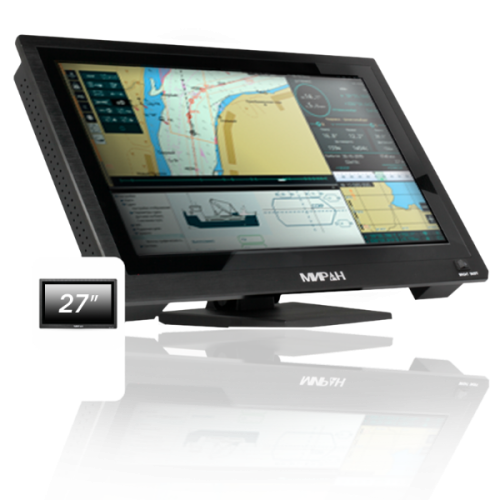 Моноблок | МИРАН | ММ-27 