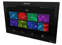 Raymarine Axiom XL 16