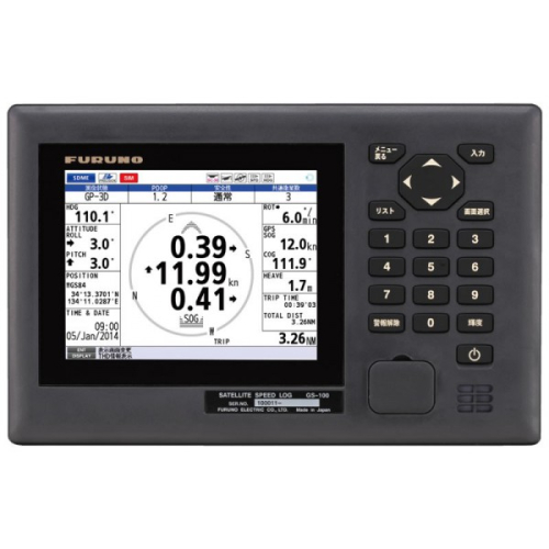 Furuno GS-100